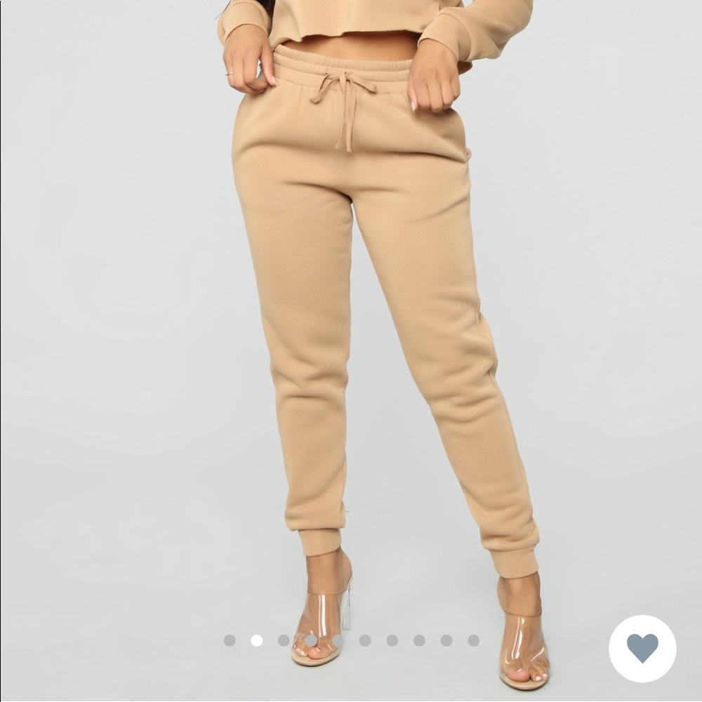 Jogger